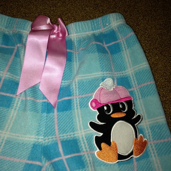 Pajama pants - Picture 2 of 3