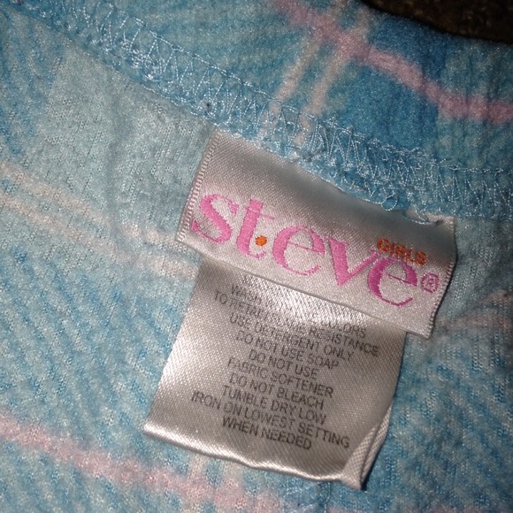 Pajama pants - Picture 3 of 3