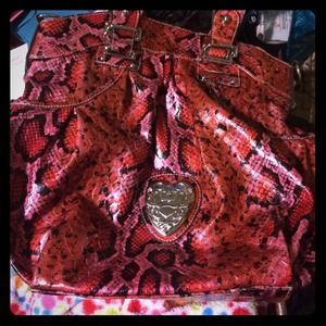 Kathy Van Zeeland purse.