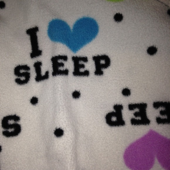 Pajama shirt - Picture 2 of 3