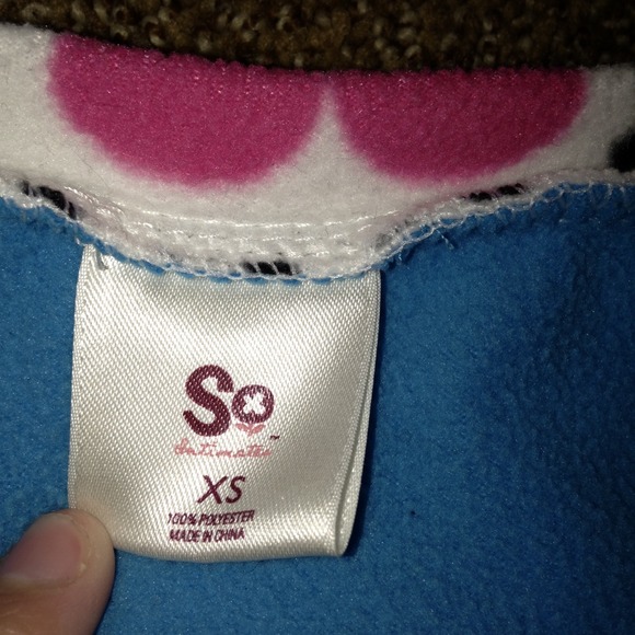 Pajama shirt - Picture 3 of 3