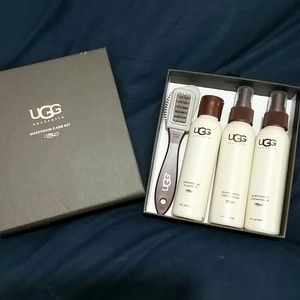 UGG Sheepskin Care Kit