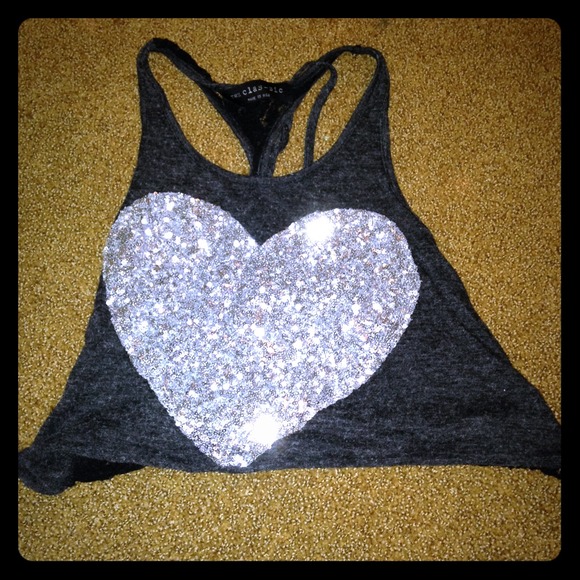 Racer back tank top - Picture 1 of 4