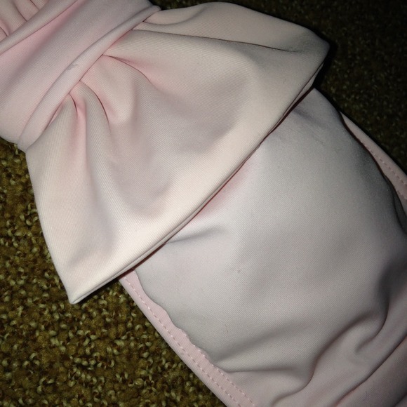 LOLLI Bando swimsuit - Picture 2 of 3