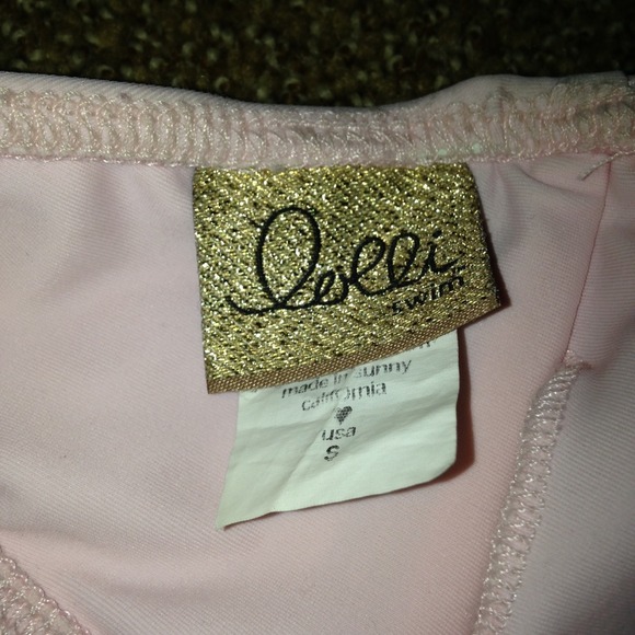 LOLLI Bando swimsuit - Picture 3 of 3