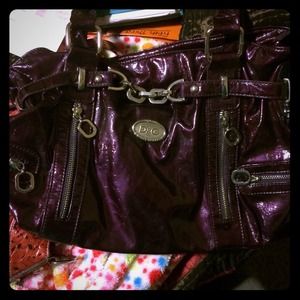 Dolce & Gabbana purse