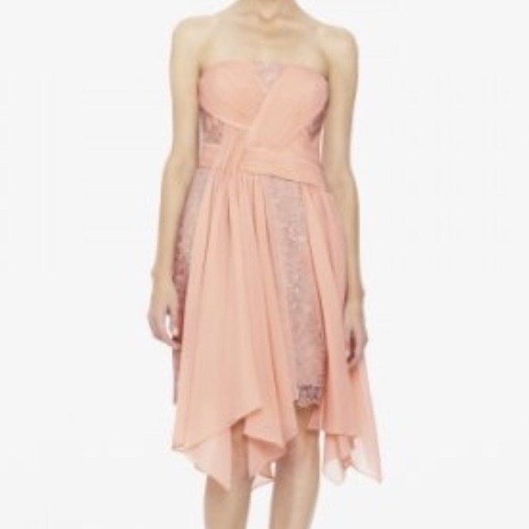 BCBG Runway Dress