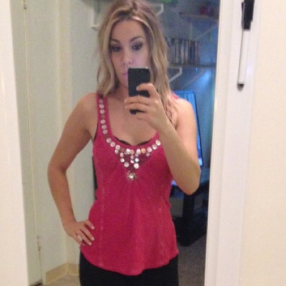Free people top