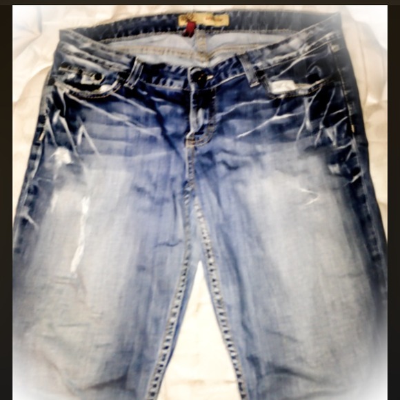 BKE Jeans