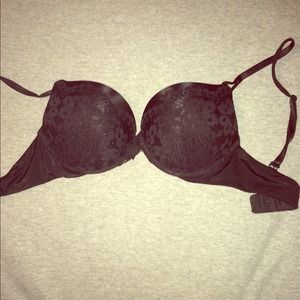 Victoria's Secret Bombshell Bra