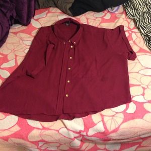 Forever 21 top