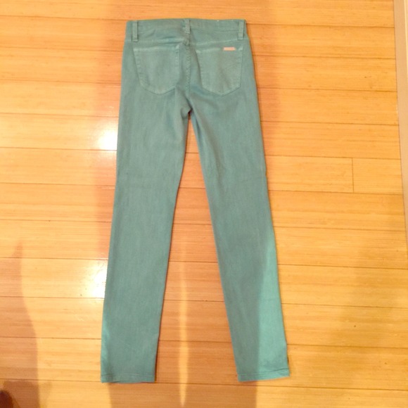 Joe's skinny jeans