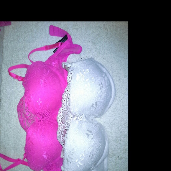 Bras