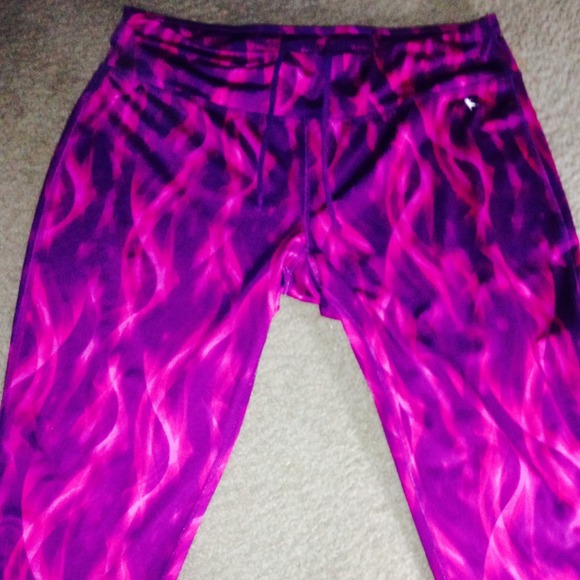 Active wear