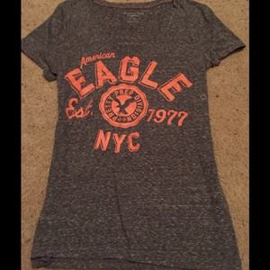 American Eagle Tee