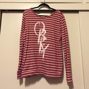 Obey brand new
