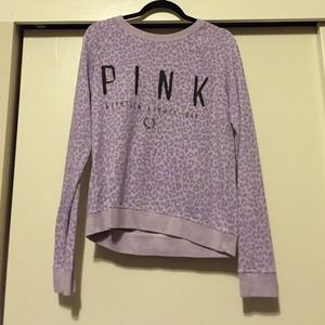 Small VS sweater never worn