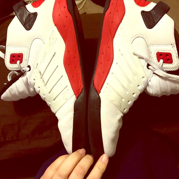 Worn only three times muska 003