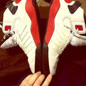 Worn only three times muska 003