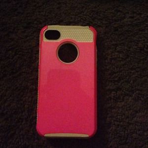 iPhone 4 case!