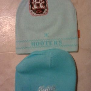HOOTERSgear Felt Ski Cap