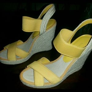 Nine West Wedges