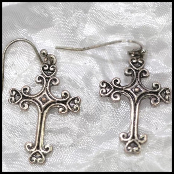 D6 Gold Silver Live Laugh Love Hope Necklace - Picture 4 of 4