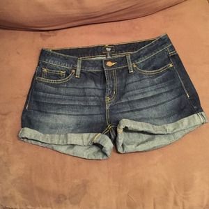GAP shorts size 4