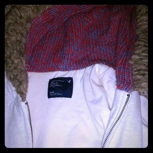 American eagle jacket