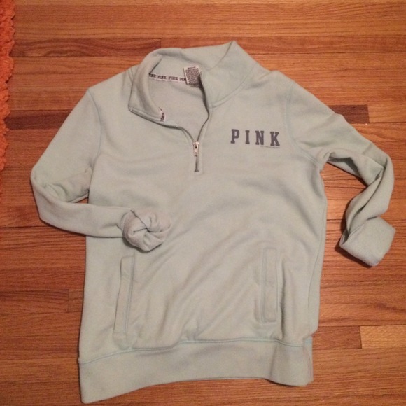 Victoria secret PINK pullover size medium
