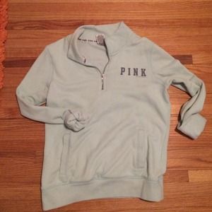 Victoria secret PINK pullover size medium