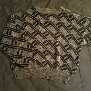 Santana Sweater