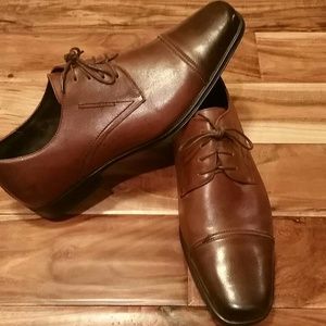 New! Mens Stacy Adams dress shoes size 13