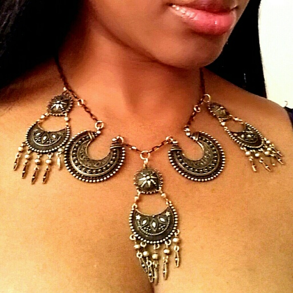 Necklace