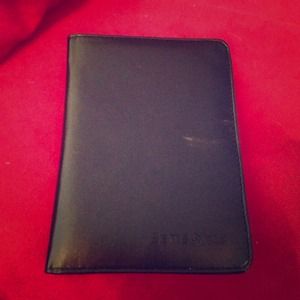 Sams Nite passport holder