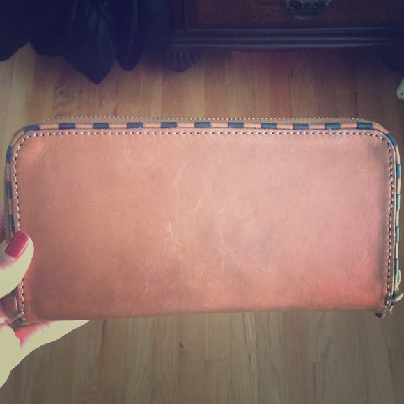 Madewell Wallet