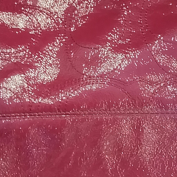 Coach Bag - Picture 4 of 4