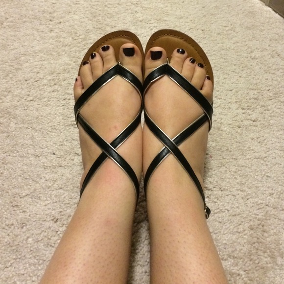 Cute Sandals