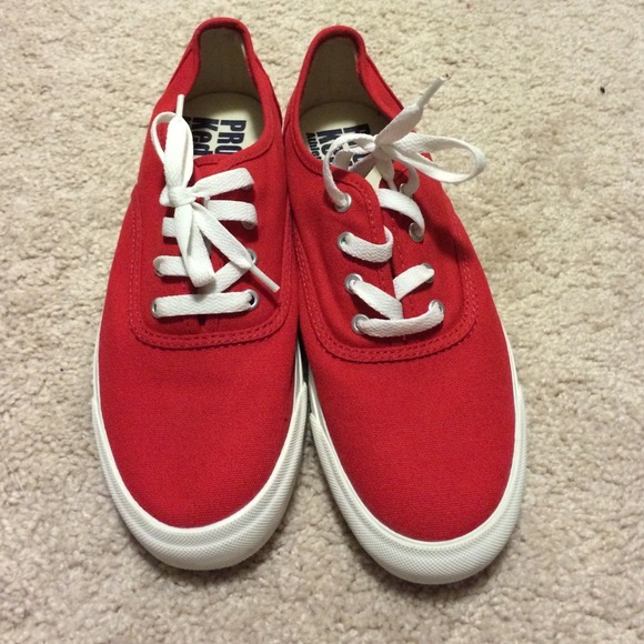 Brand New Keds