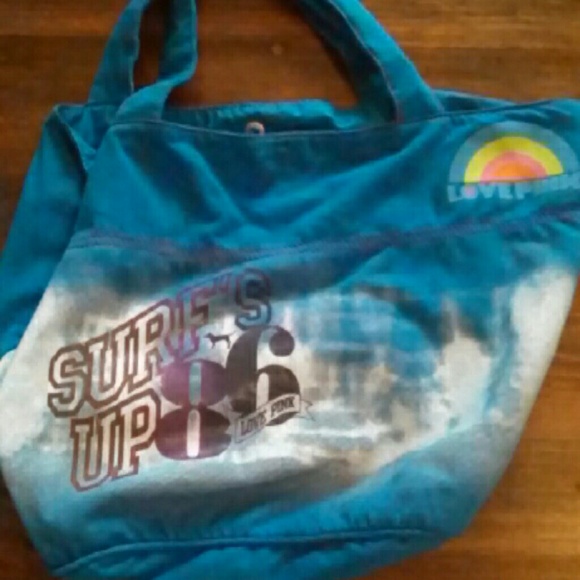 Victoria's Secret Bag