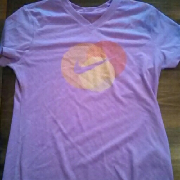 Nike Dry Fit
