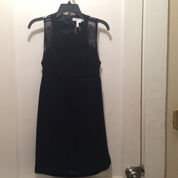 BCBGeneration Dress