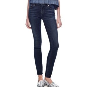 Marc by Marc Jacobs superskinny Jeans