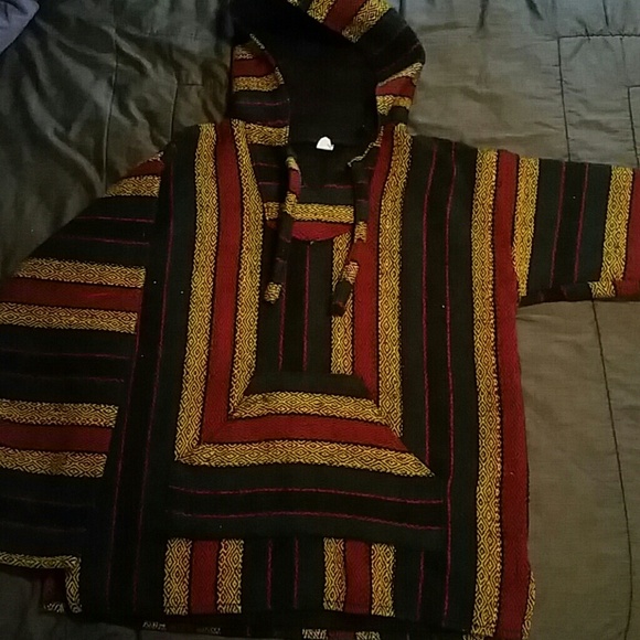 Rasta Baja