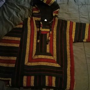 Rasta Baja