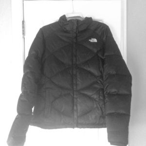 NorthFace winter jacket
