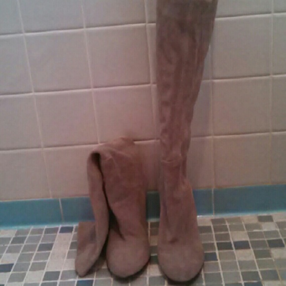 Aldo boots