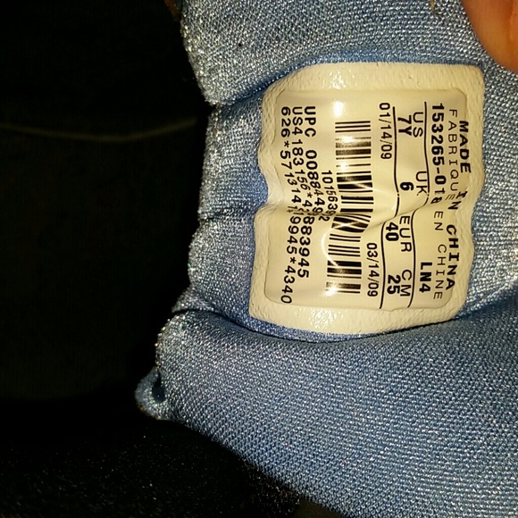 retro 12 "nubuck" - Picture 2 of 3