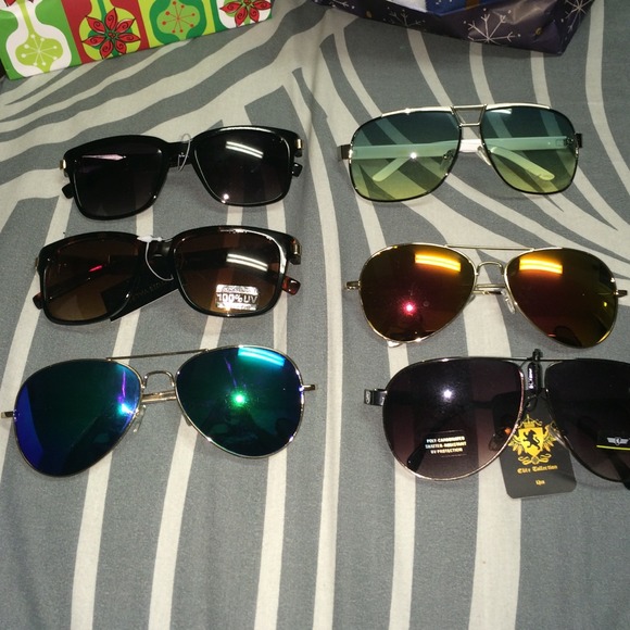❌SOLD ❌ Sunglasses sale!