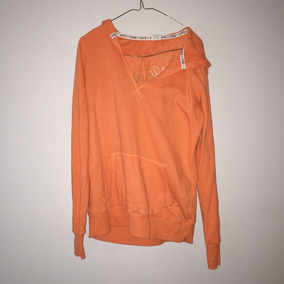 Cute victoria secret sweatshirt